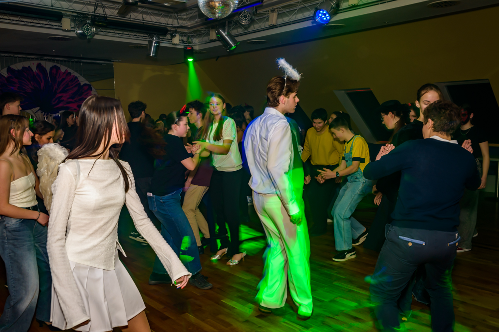 2025 02 01 Good vs. Evil Party 3545